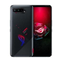 ROG Phone 5 256GB - Musta - Lukitsematon
