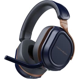 Turtle Beach TBS-2101-25 Kuulokkeet melunvaimennus gaming kiinteä + langaton mikrofonilla - Musta
