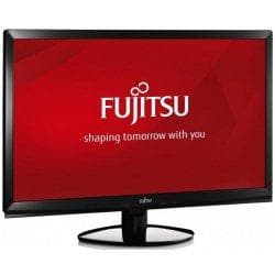 Fujitsu Siemens L22T-3 Tietokoneen näyttö 22" LCD FHD