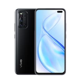 vivo V19 128GB - Musta - Lukitsematon