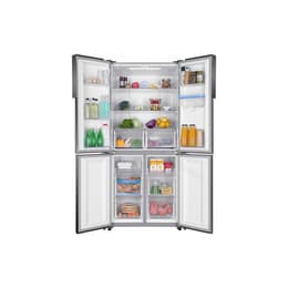 Haier RTG684WHJ Jääkaappipakastin