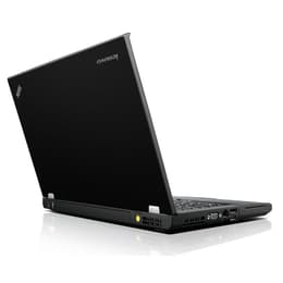 Lenovo ThinkPad T420 14" Core i5 2.5 GHz - SSD 120 GB - 4GB AZERTY - Ranska