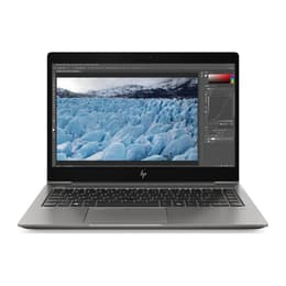 Hp ProBook 430 G4 13" Core i3 2.4 GHz - SSD 256 GB - 4GB QWERTY - Espanja