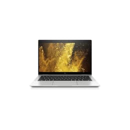 Hp EliteBook x360 1030 G3 13" Core i7 1.8 GHz - SSD 512 Gt - 16GB AZERTY - Ranska