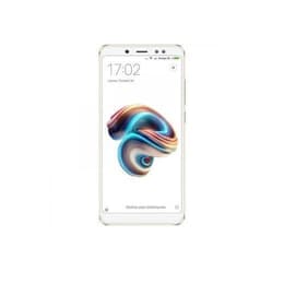 Xiaomi Redmi Note 5 pro 64GB - Kulta - Lukitsematon