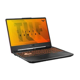 Asus TUF Gaming F15 FX506HC-HN004W 15" Core i5 2.7 GHz - SSD 512 GB - 16GB - NVIDIA GeForce RTX 3050 QWERTY - Englanti