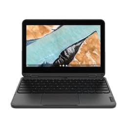 Lenovo 300E ChromeBook G3 3015Ce 1.2 GHz 32GB eMMC - 4GB AZERTY - Ranska