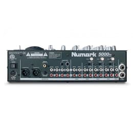 Numark 5000FX Audiotarvikkeet