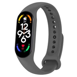 Amazfit Band 5 Bluetooth 47 mm - Harmaa