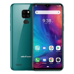 Ulefone Note 7P 32GB - Vihreä - Lukitsematon