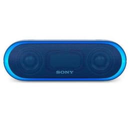 Sony SRS-XB20 Speaker Bluetooth - Sininen