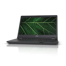 Fujitsu LifeBook E5411 14" Core i5 2.4 GHz - SSD 256 Gt - 8GB AZERTY - Ranska