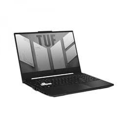 Asus TUF Dash F15 TUF517Z 15" Core i7 2.3 GHz - SSD 512 GB - 16GB - NVIDIA GeForce RTX 3050 Ti AZERTY - Ranska