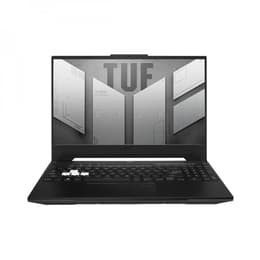 Asus TUF Dash F15 TUF517Z 15" Core i7 2.3 GHz - SSD 512 GB - 16GB - NVIDIA GeForce RTX 3050 Ti AZERTY - Ranska
