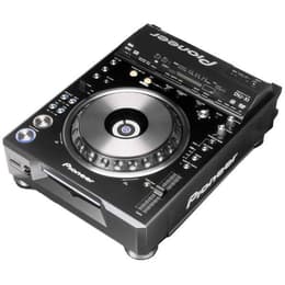 Pioneer DVJ-x1 CD-soitin