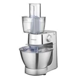 Kenwood KM 284 4,0000L Hopea Yleiskone