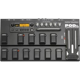 Line 6 6 POD XT Live Audiotarvikkeet