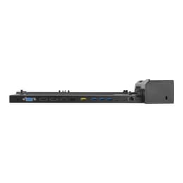 Lenovo ThinkPad Ultra Dock 40AJ Telakointiasema
