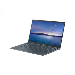 Asus ZenBook UX425JA-BM206T 14" Core i7 1.3 GHz - SSD 1 TB - 16GB AZERTY - Ranska