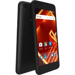 Archos Access 50 8GB - Musta - Lukitsematon