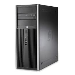 HP Compaq 8100 Elite CMT Core i5 3,2 GHz - HDD 1 TB RAM 8 GB