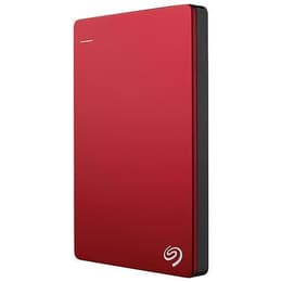 Seagate Backup Plus Slim Ulkoinen kovalevy - HDD 2 TB USB 3.0