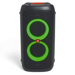 Jbl PartyBox 100 Speaker Bluetooth - Musta