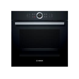 Lämpöpulssimonitoimi Bosch HBG675BB1 Uuni