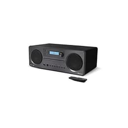Schneider SC600MCCD Micro Hi-fi järjestelmä Bluetooth