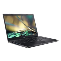 Acer Aspire 7 15" Core i5 3.3 GHz - SSD 512 Gt - 16GB AZERTY - Ranska