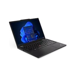 Lenovo ThinkPad X13 Yoga Gen 2 13" Core i7 2.8 GHz - SSD 512 Gt - 16GB QWERTZ - Saksa