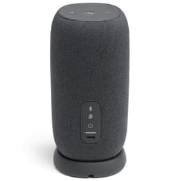 Jbl Link Portable Speaker Bluetooth - Harmaa