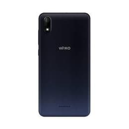 Wiko Y60 16GB - Tummansininen - Lukitsematon