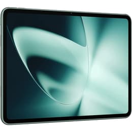 OnePlus Pad 128GB - Vihreä - WiFi