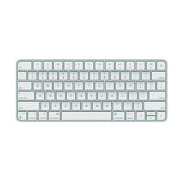 Magic Keyboard (2021) - QWERTY - Espanja - iPad Pro 11" 1. sukupolvi / iPad Pro 11" 2. sukupolvi / iPad Pro 11" 3. sukupolvi / iPad Air 4 / iPad Air 5