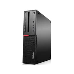 Lenovo ThinkCentre M700 SFF Core i5 2,7 GHz - SSD 480 GB RAM 8 GB