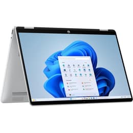 HP OmniBook 5 Flip 14" Core 5 4.4 GHz - SSD 1 TB - 16GB AZERTY - Ranska