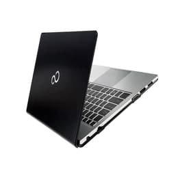 Fujitsu LifeBook S935 13" Core i5 2.2 GHz - SSD 128 GB - 4GB QWERTZ - Saksa