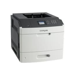 Lexmark MS811DN Mustavalkolaser