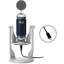 Blue Spark Audiotarvikkeet