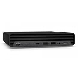 HP EliteDesk 800 G6 Mini Core i3 3.6 GHz - SSD 128 Gt RAM 8 GB