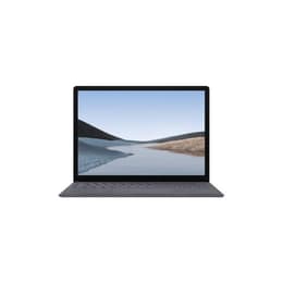 Microsoft Surface Laptop 13 13" Core i7 1.3 GHz - SSD 512 GB - 16GB QWERTY - Englanti