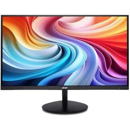 Acer UM.HS2EE.022 Tietokoneen näyttö 27" LCD 4K UHD