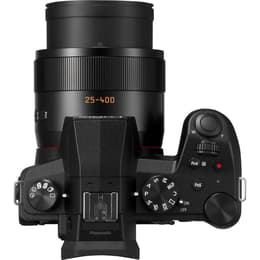 Panasonic Lumix FZ1000 II + Leica DC Vario Elmarit 9,1-146mm f/2.8-4 ASPH