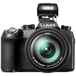 Bridge - Panasonic Lumix DMC-FZ1000 Bridge Leica DC Vario-Elmar 25–400mm f/2.8–4
