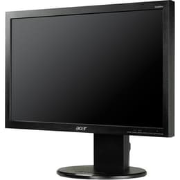 Acer B193W GJbmdh Tietokoneen näyttö 19" LCD WXGA+