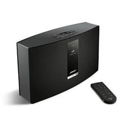 Bose SoundTouch 20 Series II Speaker - Musta