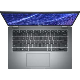 Dell Latitude 5330 13" Core i5 1.6 GHz - SSD 256 Gt - 16GB QWERTY - Espanja