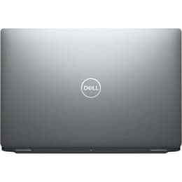 Dell Latitude 5330 13" Core i5 1.6 GHz - SSD 256 Gt - 16GB QWERTY - Espanja