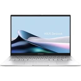 Asus ZenBook 14 OLED UX3405MA-PZ076W 14" Core Ultra 7 2 GHz - SSD 1 TB - 16GB QWERTY - Espanja